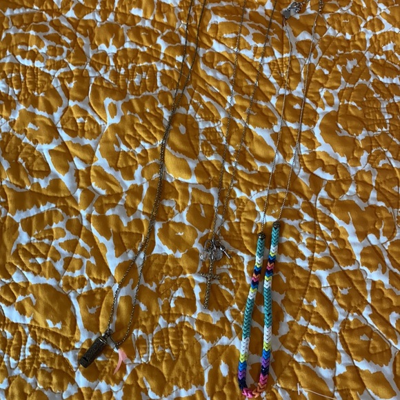 Necklaces - Picture 8 of 8